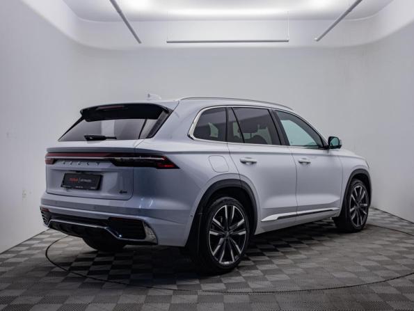 Geely Monjaro I с пробегом 2023 года, цена 2 964 000 рублей, 31054 км, внедорожник, Автокод Объявления