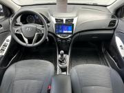 Hyundai Solaris I Рестайлинг Тамбов  - изображение 35