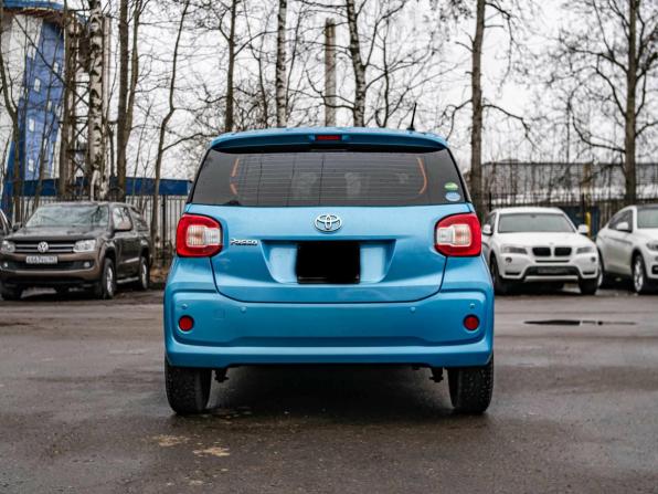 Toyota Passo III Рестайлинг с пробегом 2019 года, цена 905 000 рублей, 73303 км, хэтчбек, Автокод Объявления