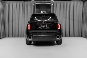 Rolls-Royce Cullinan I Рестайлинг Москва  - изображение 51