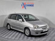 Suzuki Liana I Рестайлинг Нижний Новгород  - изображение 19