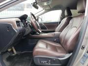 Lexus RX IV Рестайлинг Чебоксары  - изображение 47