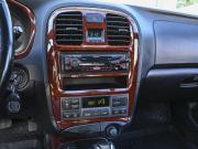 Hyundai Sonata IV (EF) Рестайлинг Ставрополь  - изображение 31