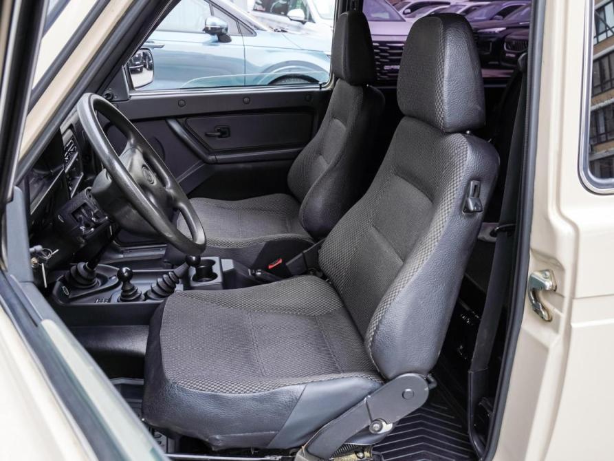 Lada (ВАЗ) 2121 (4x4) I Рестайлинг Краснодар  - изображение 10