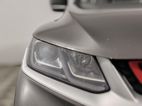 Geely Coolray I с пробегом 2023 года, цена 1 725 000 рублей, 65863 км, внедорожник, Автокод Объявления