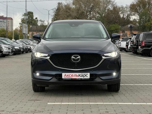 Mazda CX-5 II с пробегом 2018 года, цена 2 590 000 рублей, 152027 км, внедорожник, Автокод Объявления