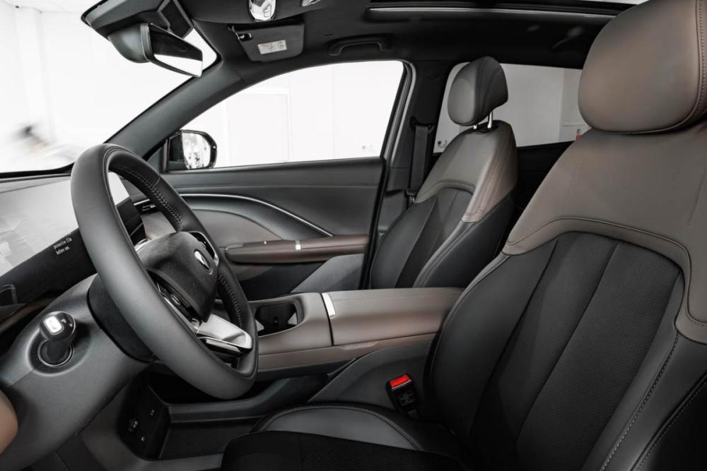 Changan UNI-S (CS55 Plus) Саранск  - изображение 18