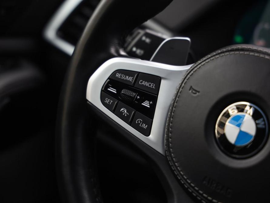 BMW X5 IV (G05/G18) Санкт-Петербург  - изображение 16