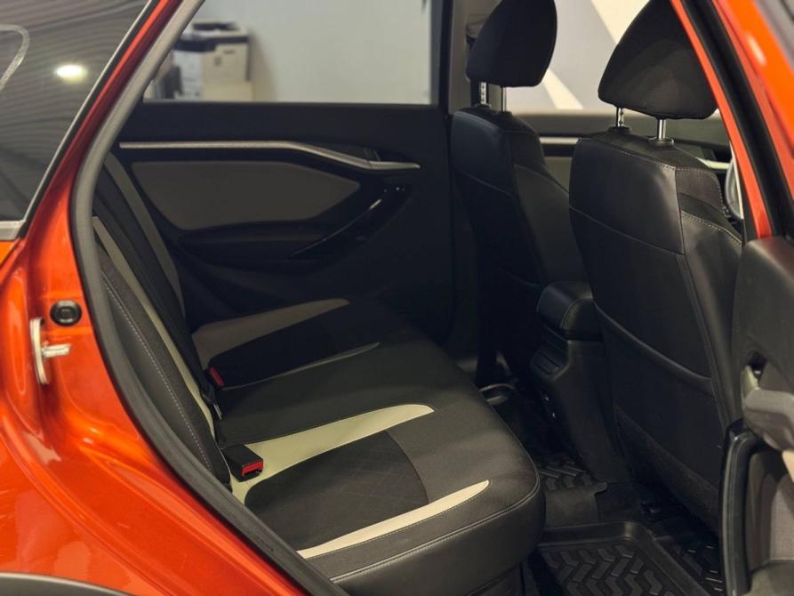 Lada (ВАЗ) Vesta I Ростов-на-Дону  - изображение 20