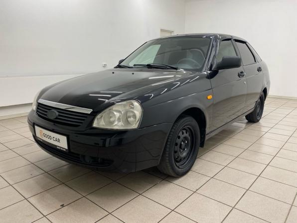 Lada (ВАЗ) Priora I с пробегом 2010 года, цена 269 000 рублей, 150784 км, хэтчбек, Автокод Объявления