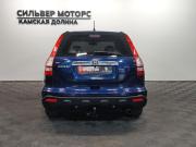 Honda CR-V III Пермь  - изображение 20