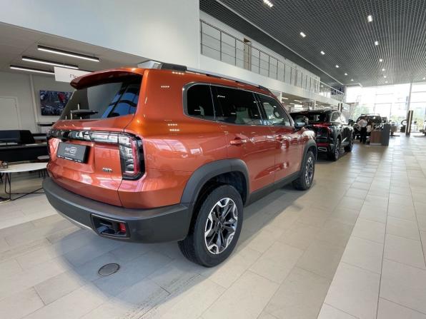 Haval Dargo I с пробегом 2023 года, цена 2 215 000 рублей, 148019 км, внедорожник, Автокод Объявления