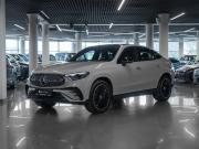 Mercedes-Benz GLC Coupe II (C254) Москва  - изображение 37
