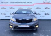 Kia Rio III Рестайлинг Тюмень  - изображение 25
