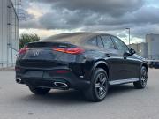 Mercedes-Benz GLC Coupe II (C254) Москва  - изображение 23