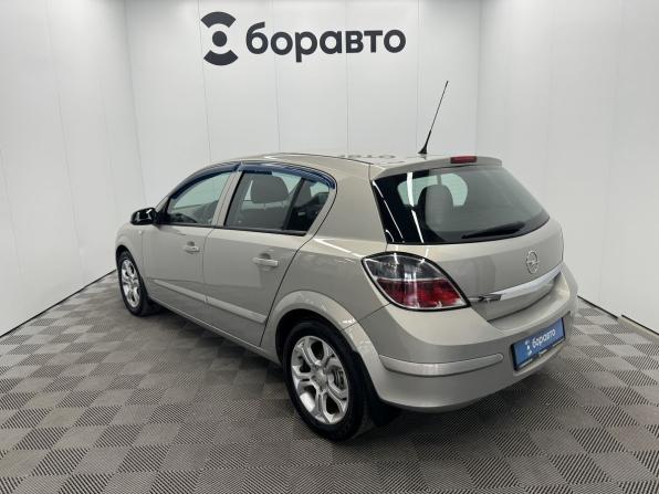 Opel Astra H Рестайлинг с пробегом 2008 года, цена 535 000 рублей, 187742 км, хэтчбек, Автокод Объявления