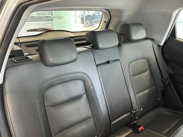 Chery Tiggo 4 Pro I Рестайлинг с пробегом 2024 года, цена 1 615 000 рублей, 23940 км, внедорожник, Автокод Объявления