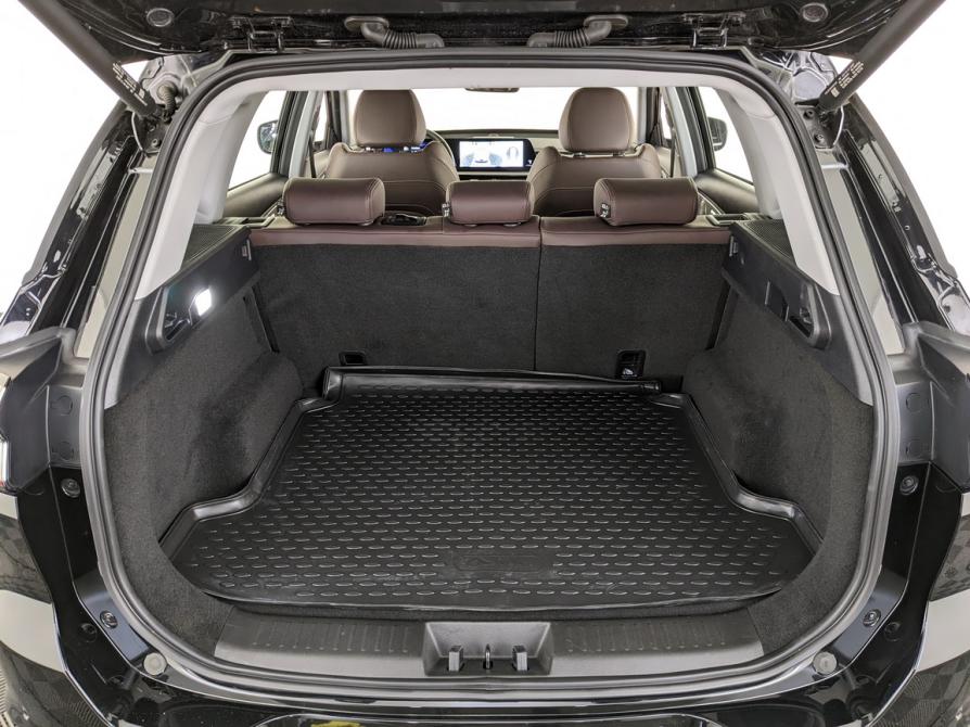 Chery Tiggo 7 Pro Max I Рестайлинг Москва  - изображение 10