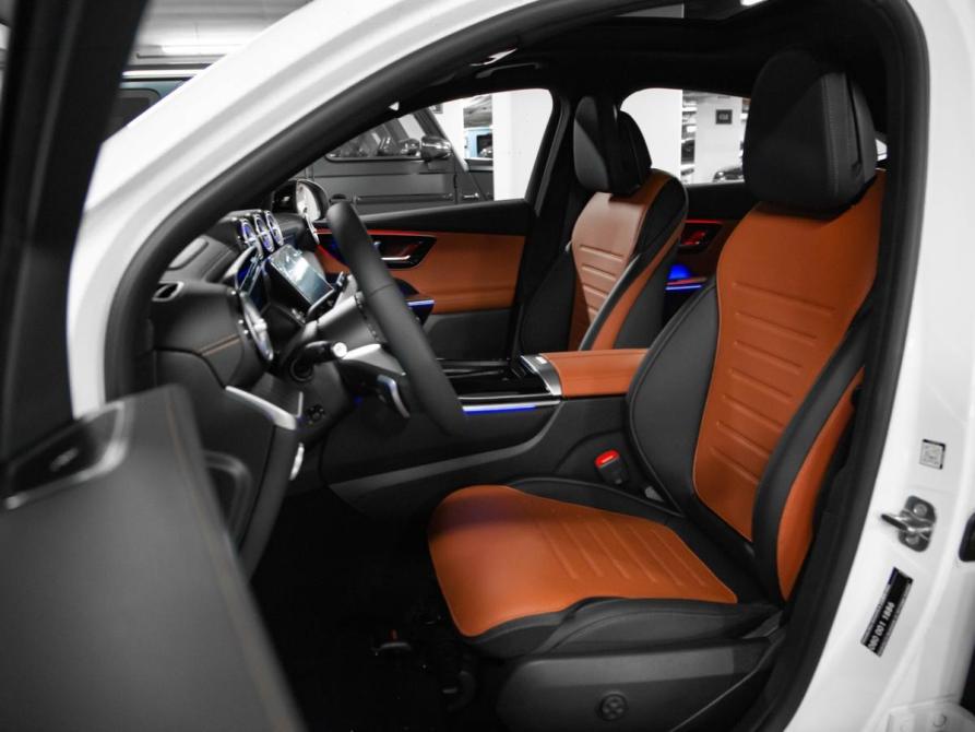 Mercedes-Benz GLC Coupe II (C254) Москва  - изображение 14