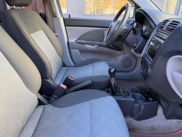 Kia Picanto I с пробегом 2006 года, цена 299 000 рублей, 242048 км, хэтчбек, Автокод Объявления