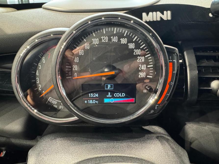 Mini Hatch III (F55/F56) Рестайлинг Иркутск  - изображение 15
