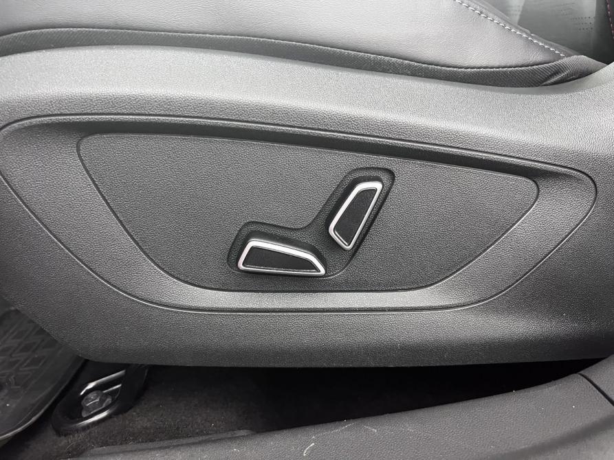 Changan CS55 Plus II Калининград  - изображение 16