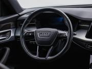 Audi Q6 Москва  - изображение 33