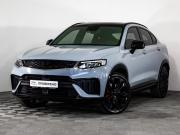 Geely Tugella I Рестайлинг Санкт-Петербург  - изображение 38