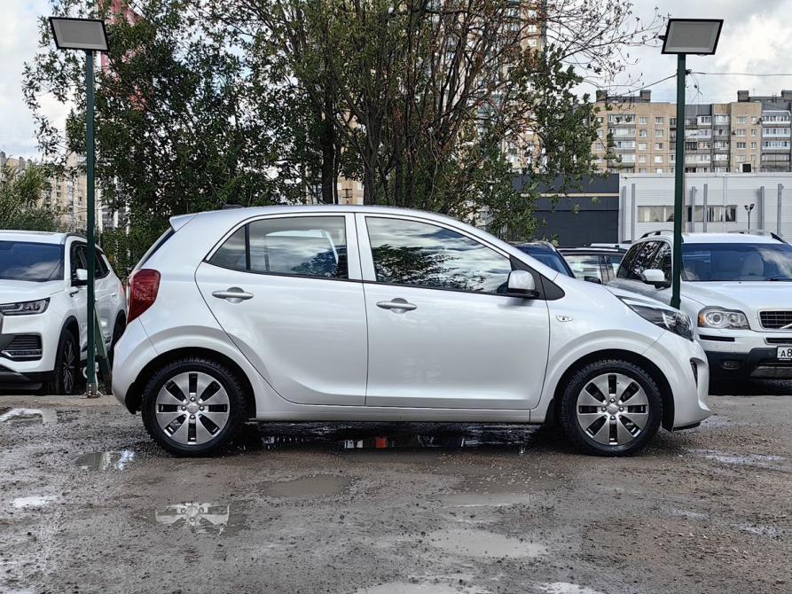 Kia Picanto III Санкт-Петербург  - изображение 4