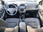 SsangYong Actyon II Рестайлинг Москва  - изображение 27