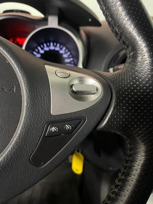 Nissan Juke I Воронеж  - изображение 21