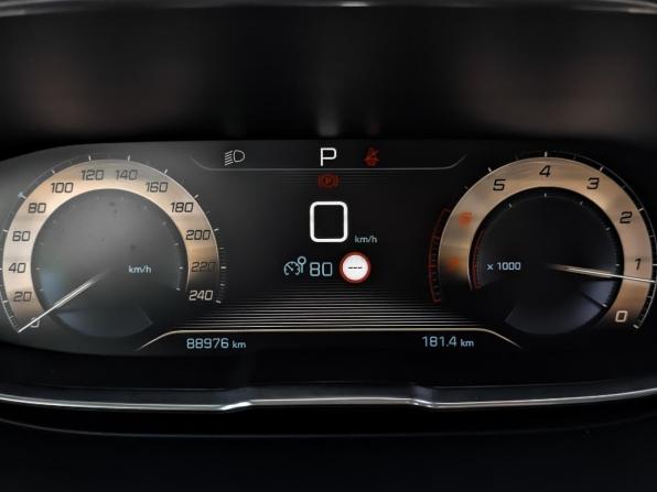 Peugeot 5008 II с пробегом 2018 года, цена 1 999 000 рублей, 88974 км, внедорожник, Автокод Объявления