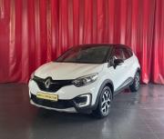 Renault Kaptur I Ростов-на-Дону  - изображение 17