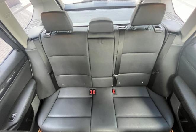 BMW X3 II (F25) Рестайлинг с пробегом 2015 года, цена 2 200 000 рублей, 185080 км, внедорожник, Автокод Объявления