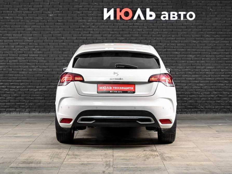 Citroen DS4 Екатеринбург  - изображение 5