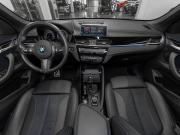 BMW X1 II (F48) Рестайлинг Москва  - изображение 38