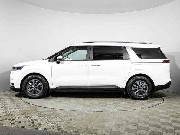Kia Carnival IV с пробегом 2021 года, цена 4 500 000 рублей, 23592 км, минивэн, Автокод Объявления
