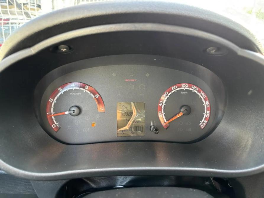 Lada (ВАЗ) Granta I Альметьевск  - изображение 8