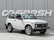 Lada (ВАЗ) Niva Legend Краснодар  - изображение 18