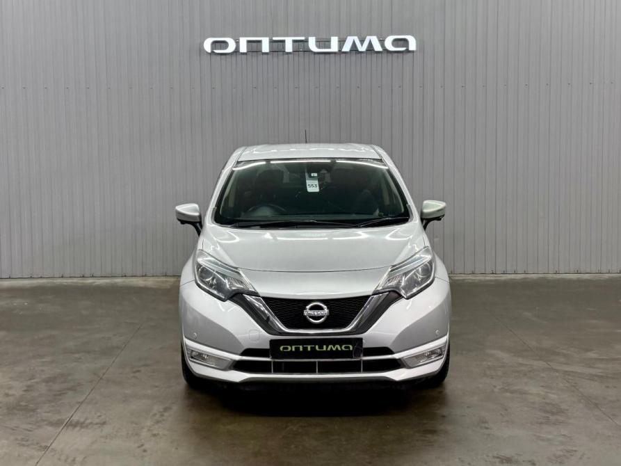 Nissan Note II Рестайлинг Краснодар  - изображение 2