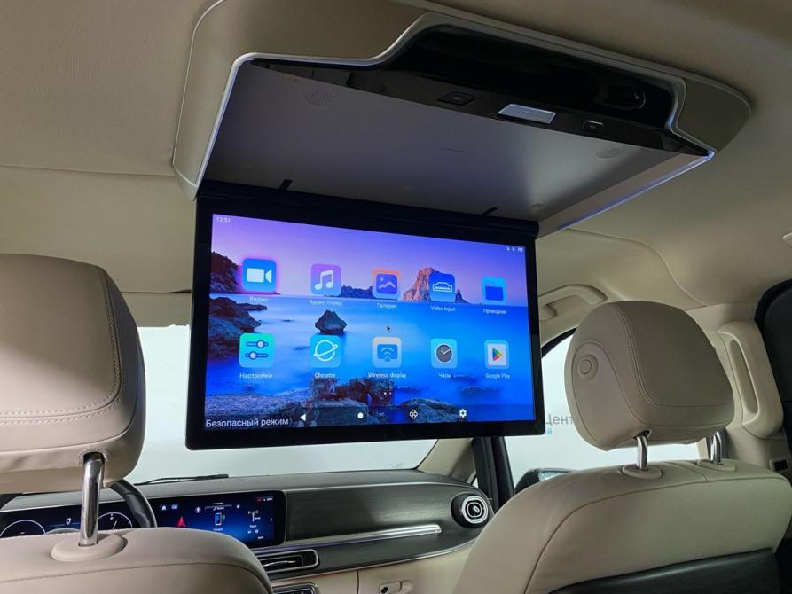 Mercedes-Benz V-Класс III (W447) Рестайлинг 2 Москва  - изображение 29
