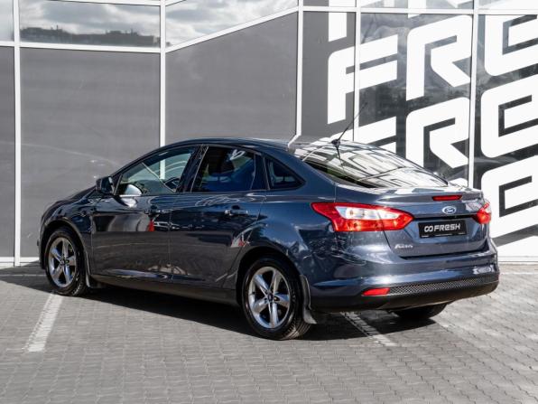 Ford Focus III с пробегом 2011 года, цена 715 000 рублей, 190607 км, седан, Автокод Объявления