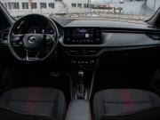 Skoda Rapid II Москва  - изображение 29