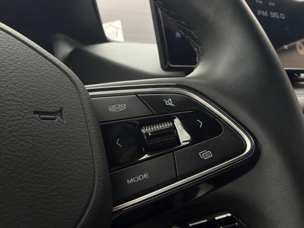 Geely Okavango I Рестайлинг с пробегом 2023 года, цена 2 690 000 рублей, 5544 км, внедорожник, Автокод Объявления