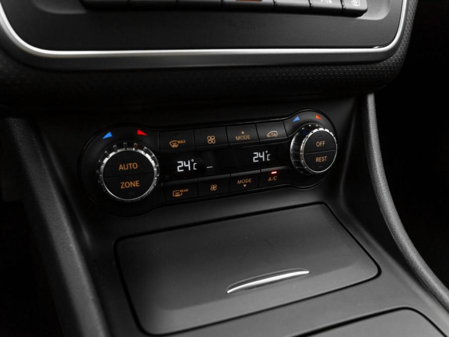 Mercedes-Benz A-Класс III (W176) Москва  - изображение 18