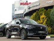 Changan UNI-K Москва  - изображение 27