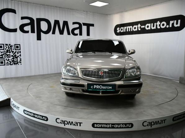 ГАЗ 31105 «Волга» с пробегом 2006 года, цена 630 000 рублей, 13350 км, седан, Автокод Объявления