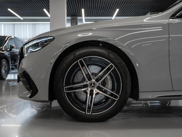 Mercedes-Benz E-Класс VI (W214 S214) с пробегом 2026 года, цена 9 850 000 рублей, 17 км, седан, Автокод Объявления