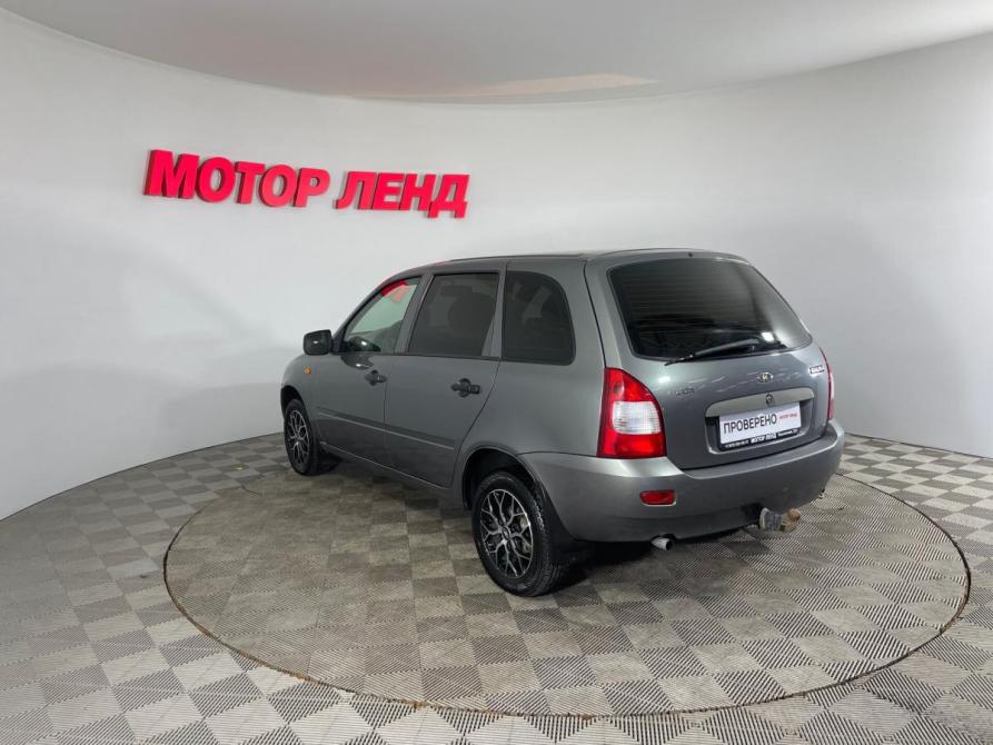 Lada (ВАЗ) Kalina I Воронеж  - изображение 6