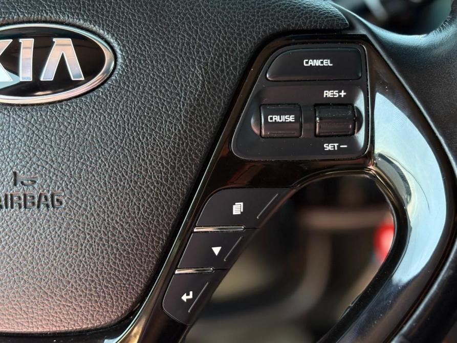 Kia Cerato III Рестайлинг (Classic) Набережные Челны  - изображение 20
